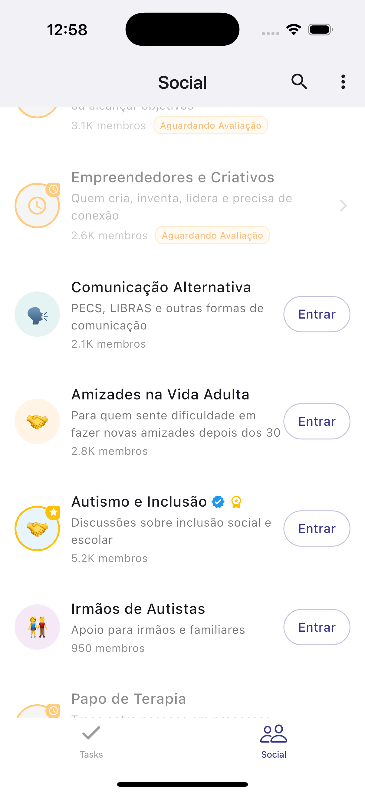 Smart reminders illustration